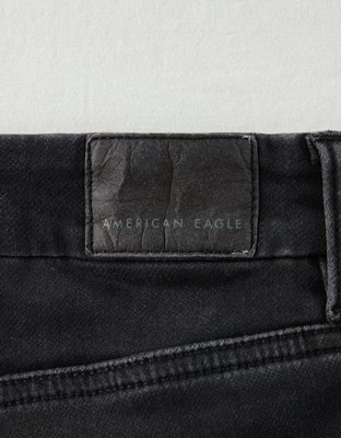 Женские джинсы American Eagle AE Ne(x)t Level Super Soft Curvy Super High-Waisted Jegging — фото 2