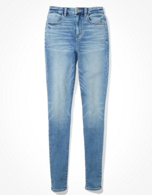 AE Ne(x)t Level Curvy High-Waisted Jegging