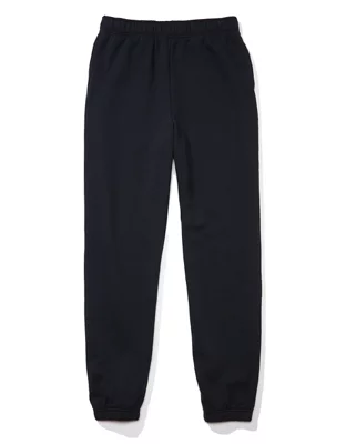 AE Fleece Boyfriend Jogger
