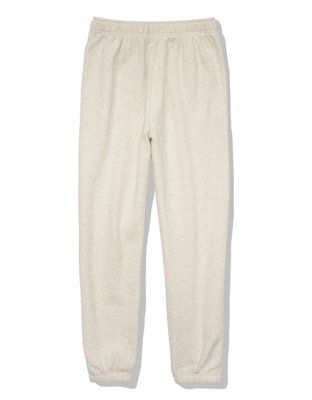 AE Fleece Boyfriend Jogger