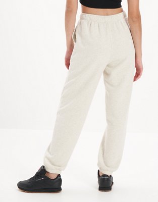 AE Fleece Boyfriend Jogger