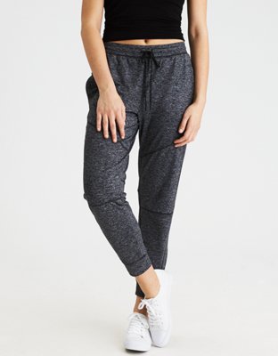 lightweight fleece jogger