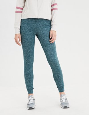 american eagle womens joggers