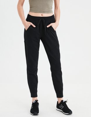 american eagle weekend jogger