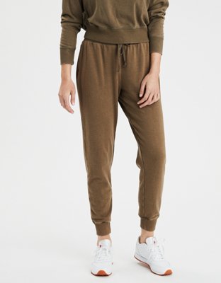 polyester jogger