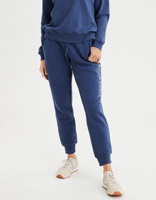 american eagle weekend jogger