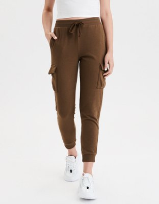 ae cargo joggers