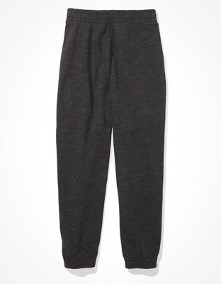 AE Fleece Boyfriend Jogger