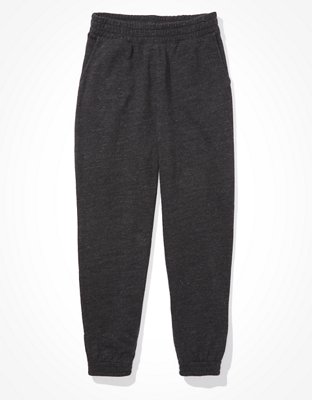 AE Fleece Boyfriend Jogger