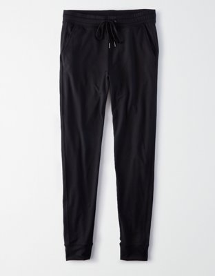 ae high waisted jogger pant