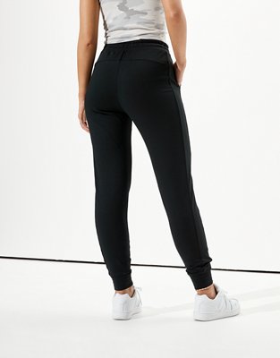 Женские брюки American Eagle AE High-Waisted Everywhere Jogger — фото 2