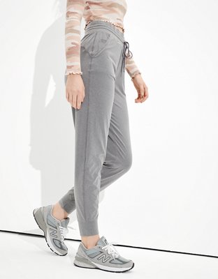 ae high waisted everywhere jogger