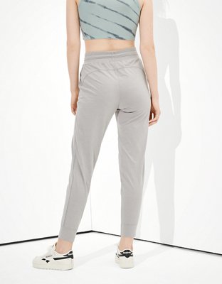 Женские брюки American Eagle AE Lightweight Everywhere Jogger — фото 2