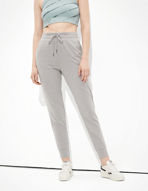 Женские брюки American Eagle AE Lightweight Everywhere Jogger