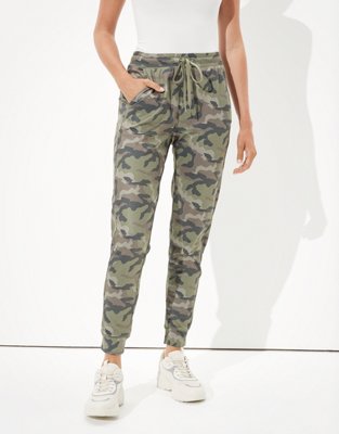 American eagle camo joggers new arrivals