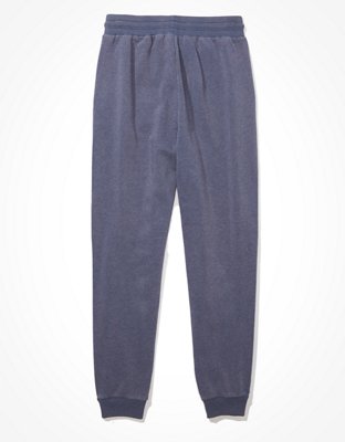 AE Forever Fleece Slim Boyfriend Jogger