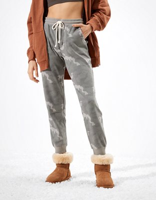 boyfriend jogger