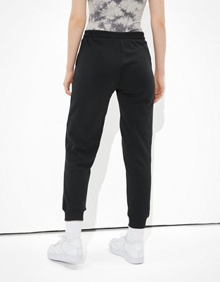 AE Forever Fleece Slim Boyfriend Jogger