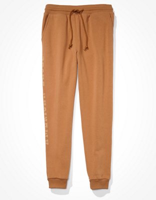 aerie womens joggers
