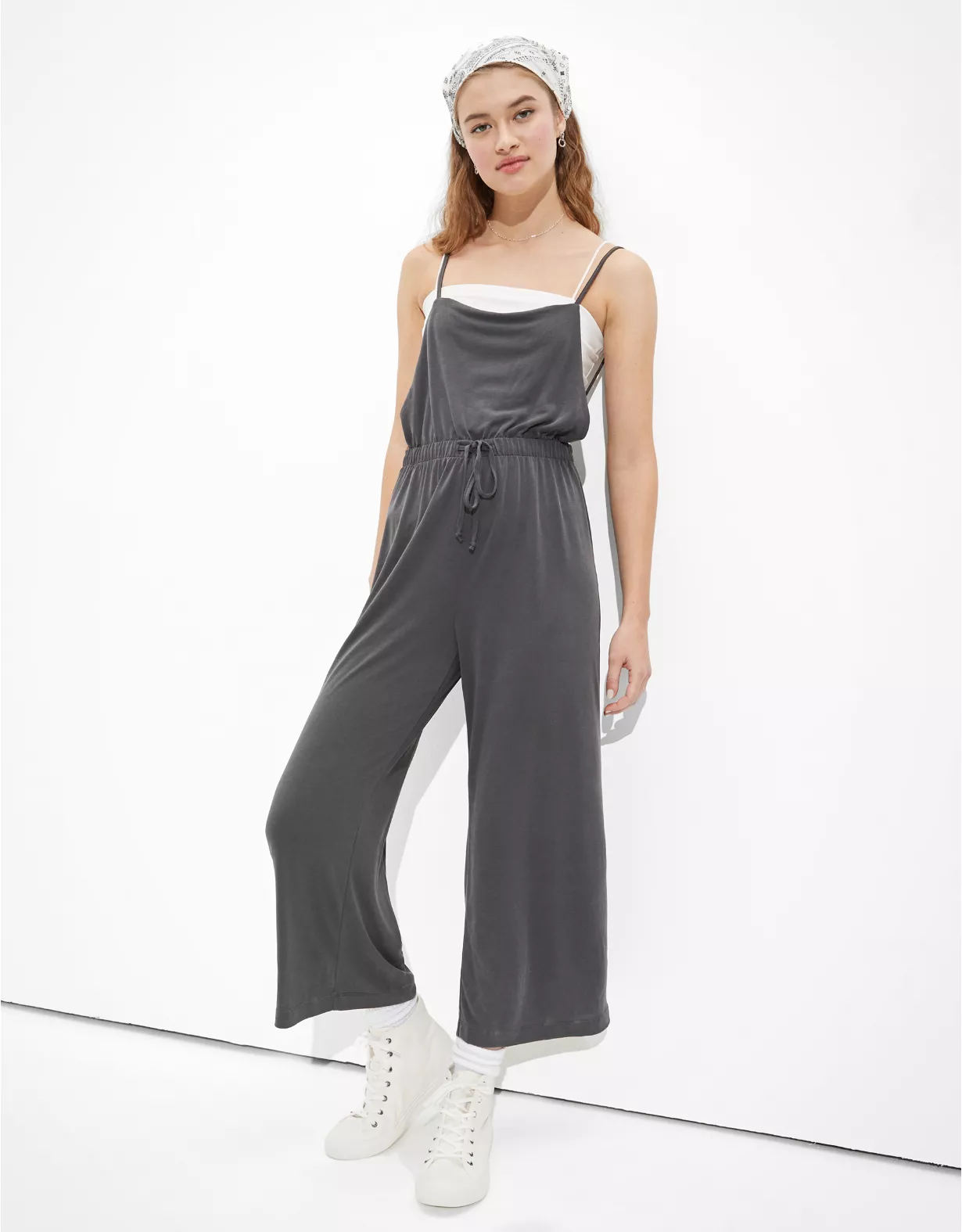 AE Soft Overall