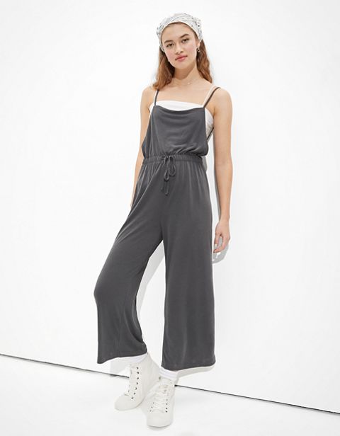 American Eagle AE Soft Overall