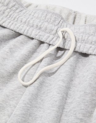 AE Fleece Boyfriend Jogger