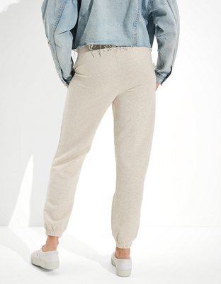 american eagle tech fleece joggers