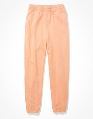 AE Fleece Boyfriend Jogger