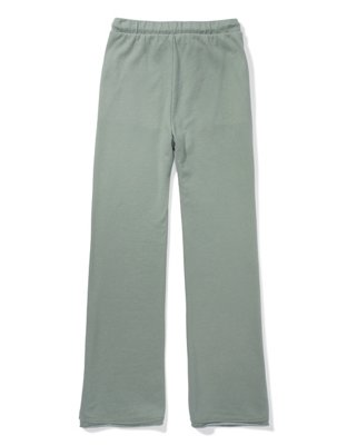 AE Fleece Flare Pant