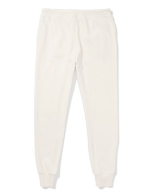 AE Fleece Boyfriend Jogger