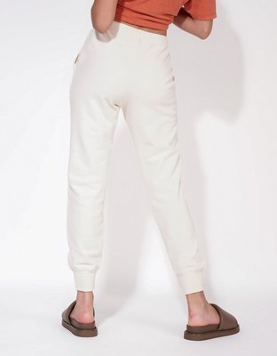 AE Fleece Boyfriend Jogger