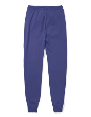 AE Fleece Boyfriend Jogger