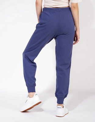 AE Fleece Boyfriend Jogger