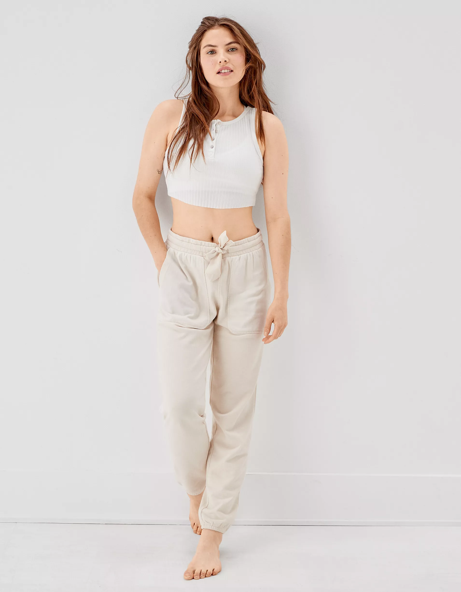 Aerie lounge jogger pants