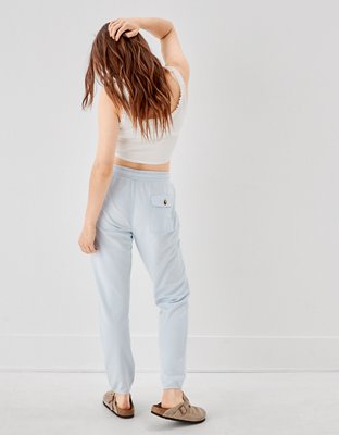 joggers for women grey