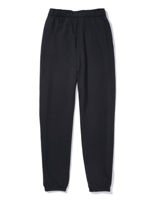AE Fleece Boyfriend Jogger