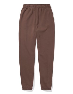 AE Fleece Boyfriend Jogger