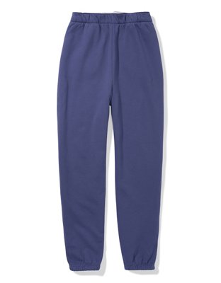 AE Fleece Boyfriend Jogger