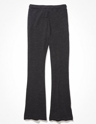 AE Fleece Flare Sweatpant