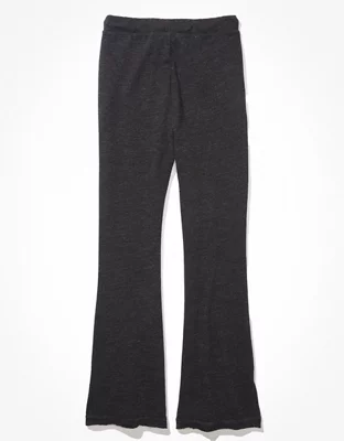 AE Fleece Flare Sweatpant