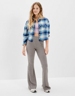 american eagle joggers womens