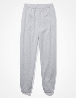 AE Fleece Flare Sweatpant