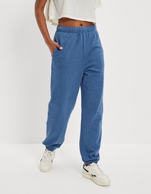 Buy American Eagle Baggy Dad Joggers Online