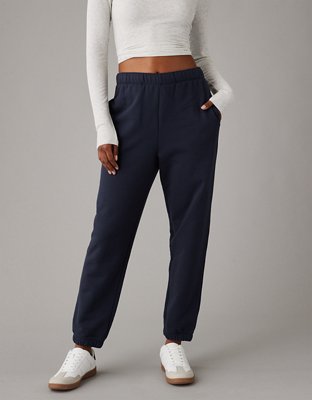 Ae 2025 fleece joggers