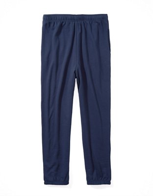 AE Fleece Baggy Jogger