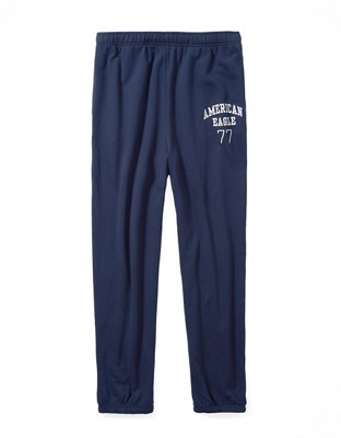 AE Fleece Baggy Jogger