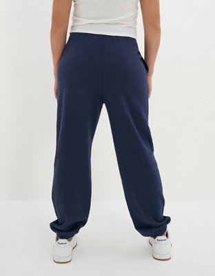AE Fleece Baggy Jogger