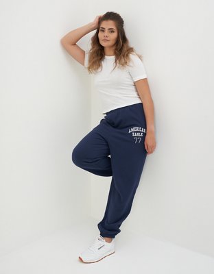 AE Fleece Baggy Jogger