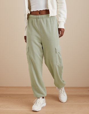 Urban Outfitters Baggy Cargo Pants