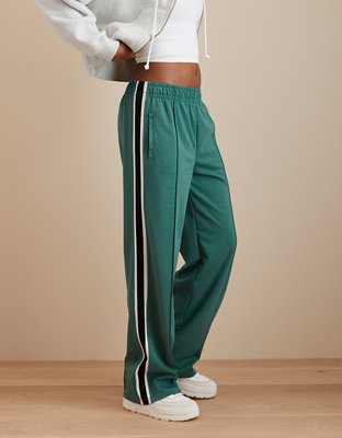 American eagle 2025 track pants